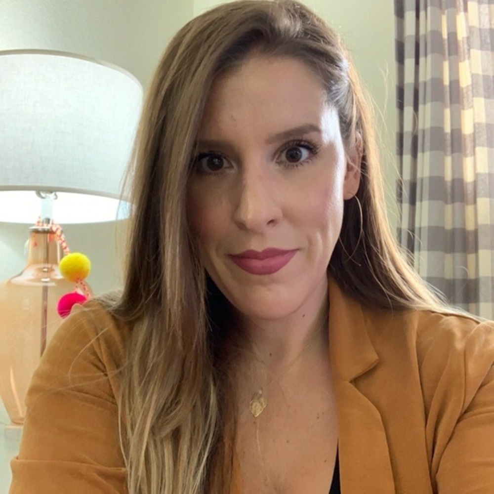 Meet your Posher, Han